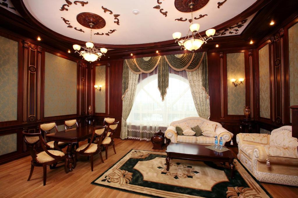 מלון יושקאר-אולה Ludoviko Moro חדר תמונה