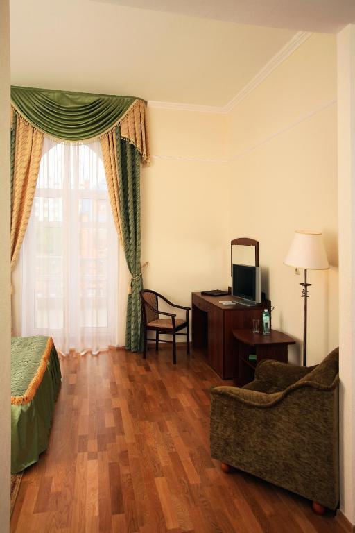 מלון יושקאר-אולה Ludoviko Moro חדר תמונה